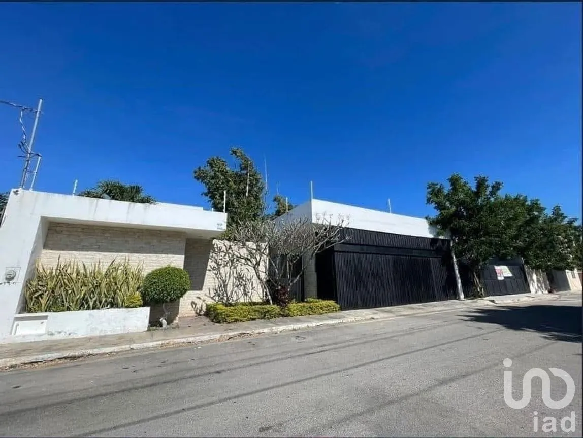 Casa en Venta en San Vicente Chuburna, Mérida, Yucatán | NEX-270172 | iad México | Foto 15 de 15