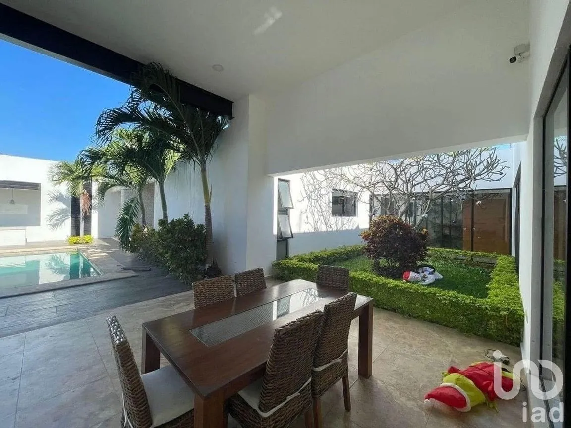 Casa en Venta en San Vicente Chuburna, Mérida, Yucatán | NEX-270172 | iad México | Foto 3 de 15