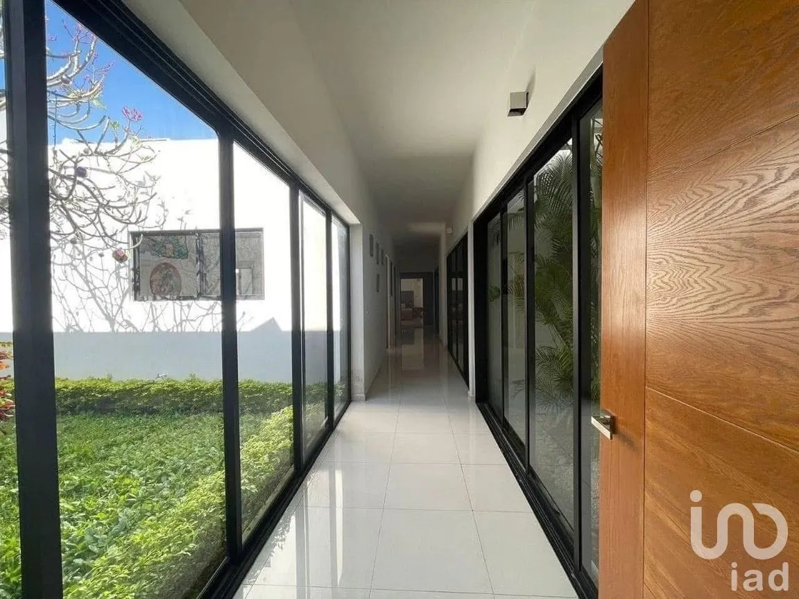 Casa en Venta en San Vicente Chuburna, Mérida, Yucatán | NEX-270172 | iad México | Foto 4 de 15