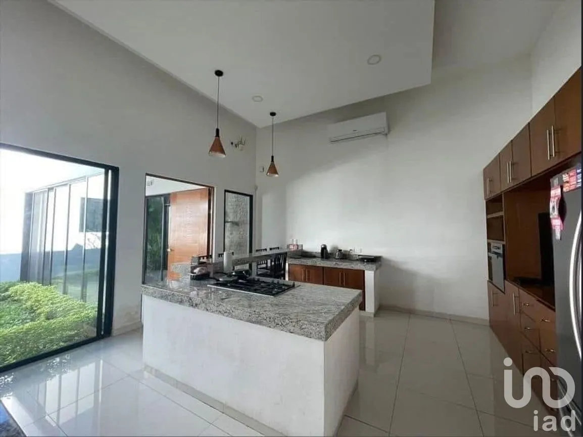 Casa en Venta en San Vicente Chuburna, Mérida, Yucatán | NEX-270172 | iad México | Foto 5 de 15