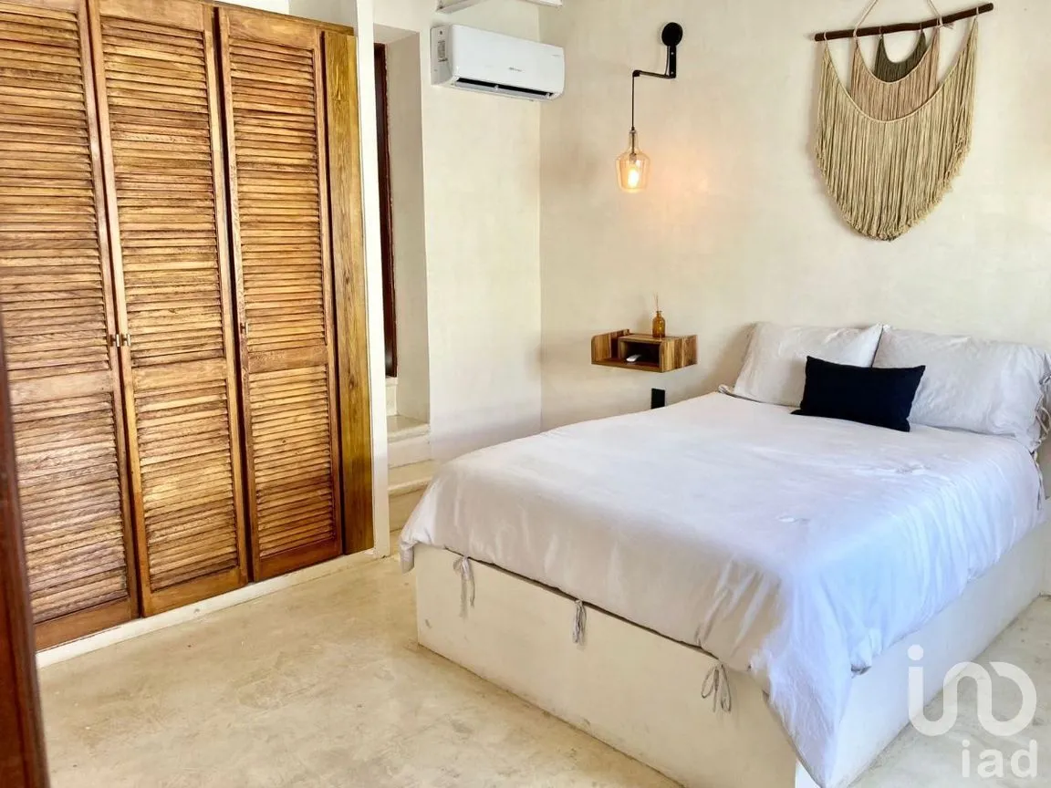 Casa en Venta en Mérida Centro, Mérida, Yucatán | NEX-270415 | iad México | Foto 11 de 27