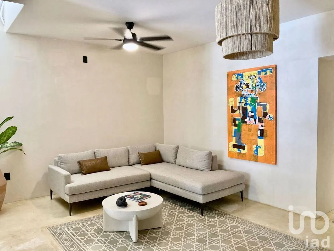 Casa en Venta en Mérida Centro, Mérida, Yucatán | NEX-270415 | iad México | Foto 12 de 27