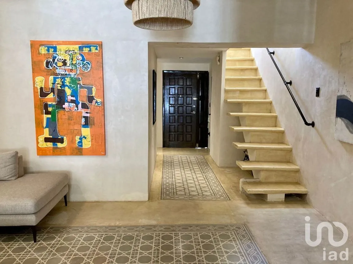 Casa en Venta en Mérida Centro, Mérida, Yucatán | NEX-270415 | iad México | Foto 15 de 27