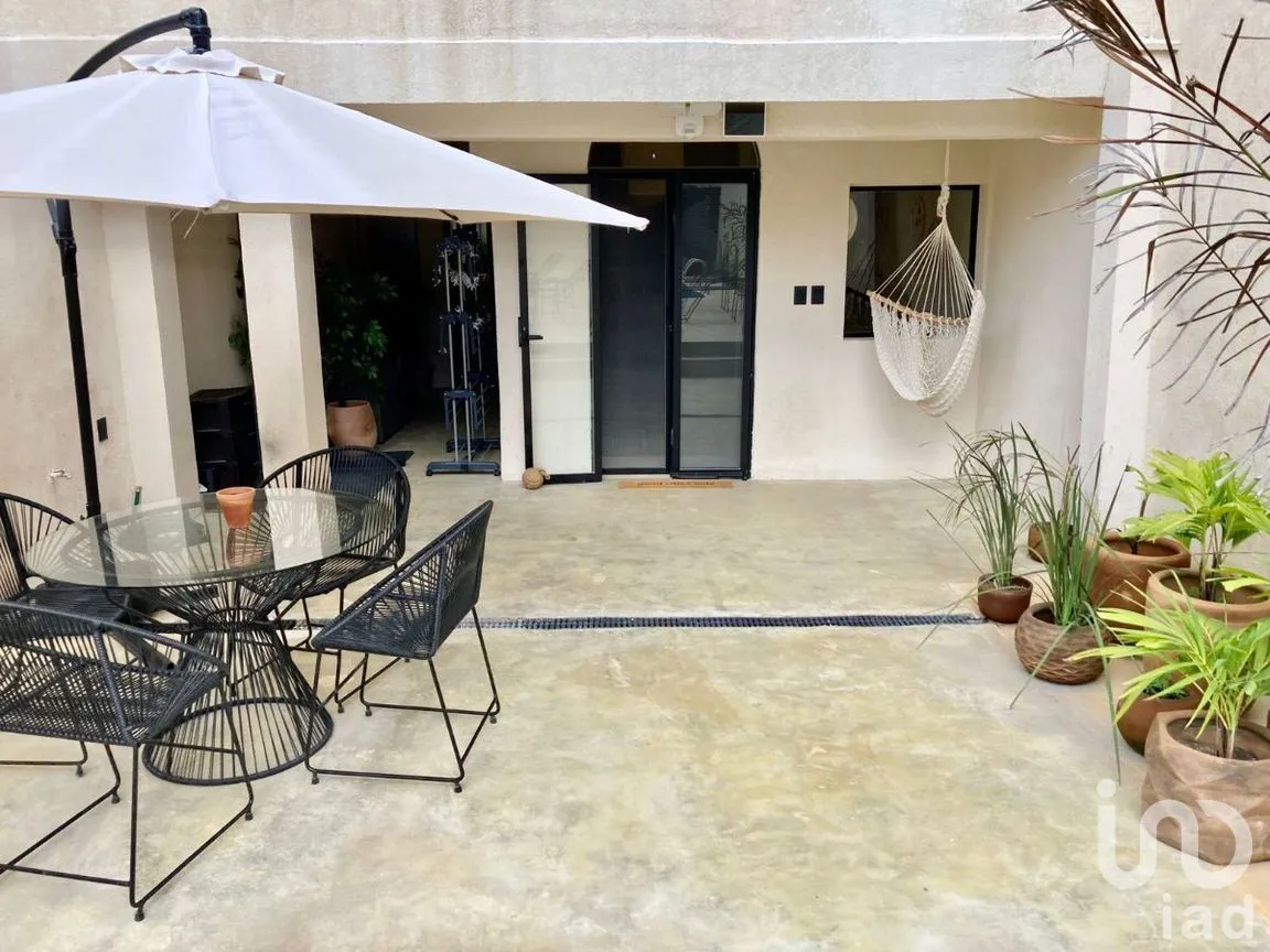 Casa en Venta en Mérida Centro, Mérida, Yucatán | NEX-270415 | iad México | Foto 16 de 27