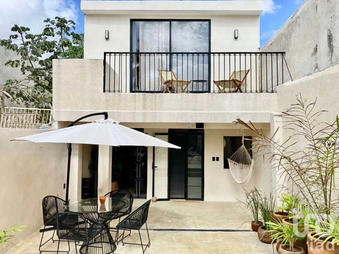 Casa en Venta en Mérida Centro, Mérida, Yucatán | NEX-270415 | iad México | Foto 17 de 27
