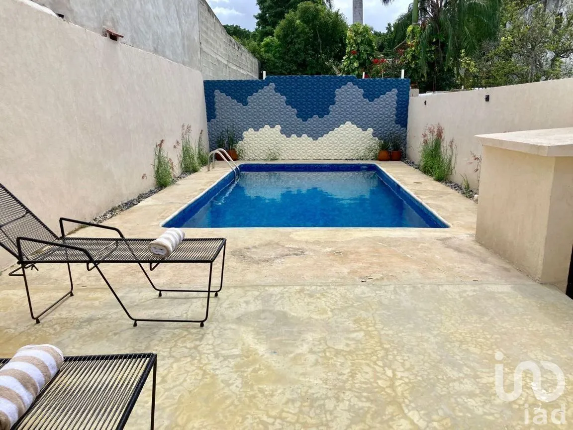 Casa en Venta en Mérida Centro, Mérida, Yucatán | NEX-270415 | iad México | Foto 18 de 27