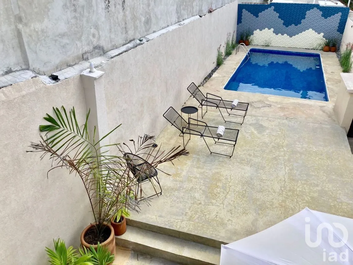 Casa en Venta en Mérida Centro, Mérida, Yucatán | NEX-270415 | iad México | Foto 19 de 27