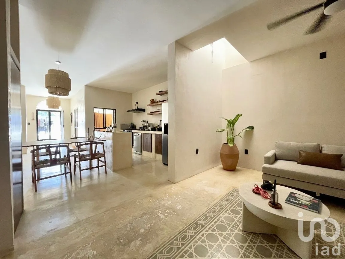 Casa en Venta en Mérida Centro, Mérida, Yucatán | NEX-270415 | iad México | Foto 20 de 27