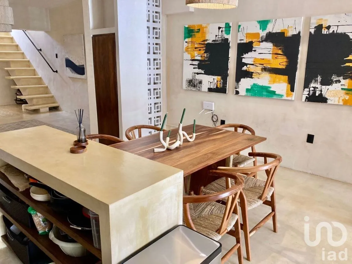Casa en Venta en Mérida Centro, Mérida, Yucatán | NEX-270415 | iad México | Foto 3 de 27