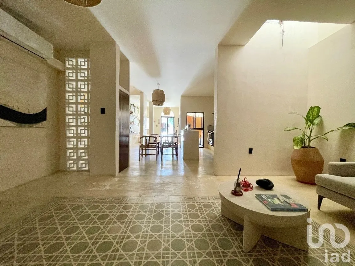 Casa en Venta en Mérida Centro, Mérida, Yucatán | NEX-270415 | iad México | Foto 21 de 27