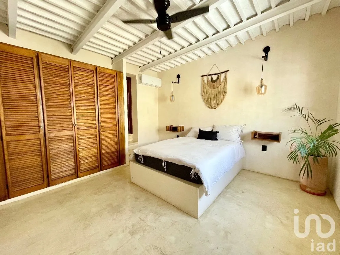 Casa en Venta en Mérida Centro, Mérida, Yucatán | NEX-270415 | iad México | Foto 22 de 27