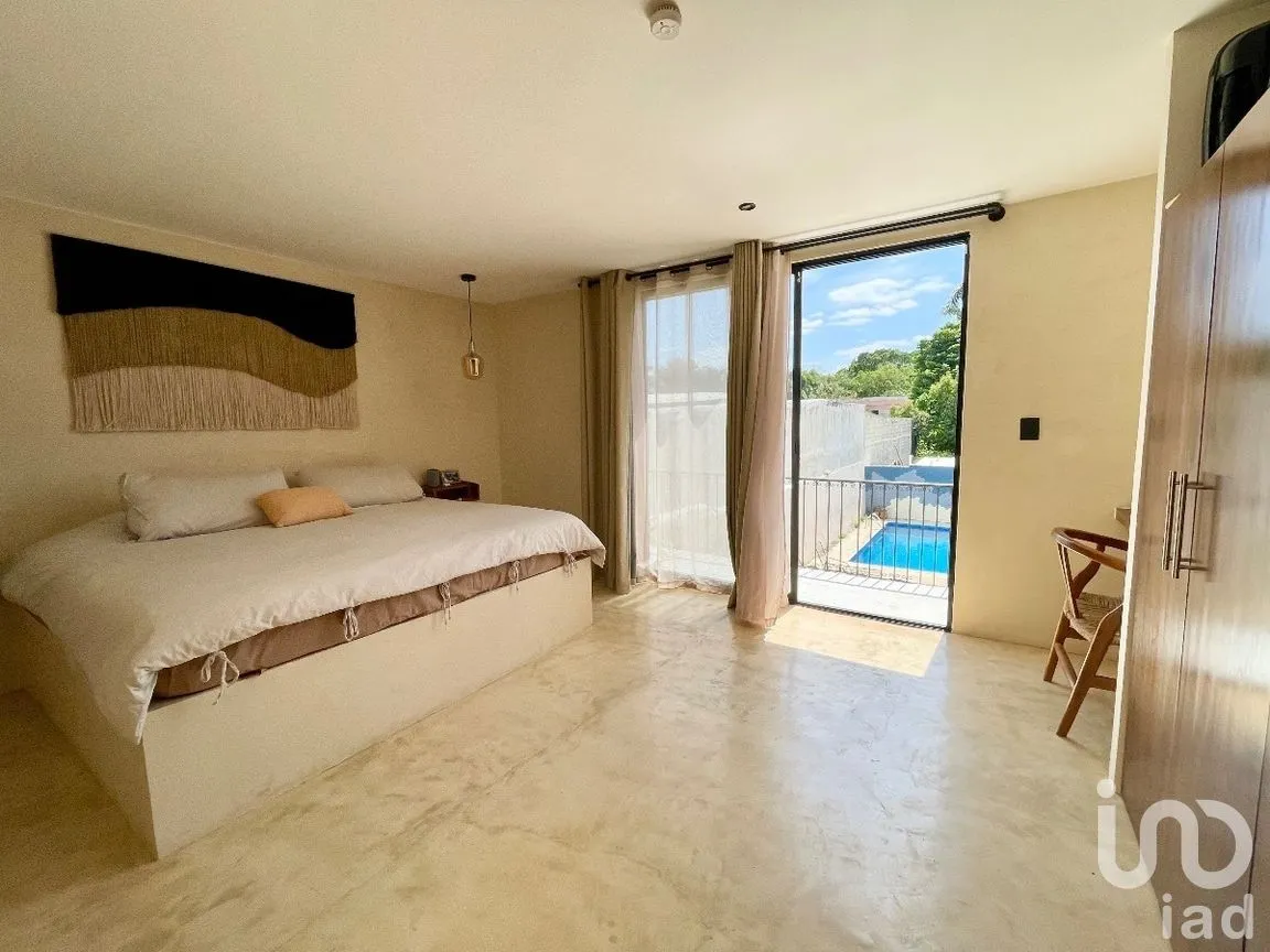 Casa en Venta en Mérida Centro, Mérida, Yucatán | NEX-270415 | iad México | Foto 26 de 27