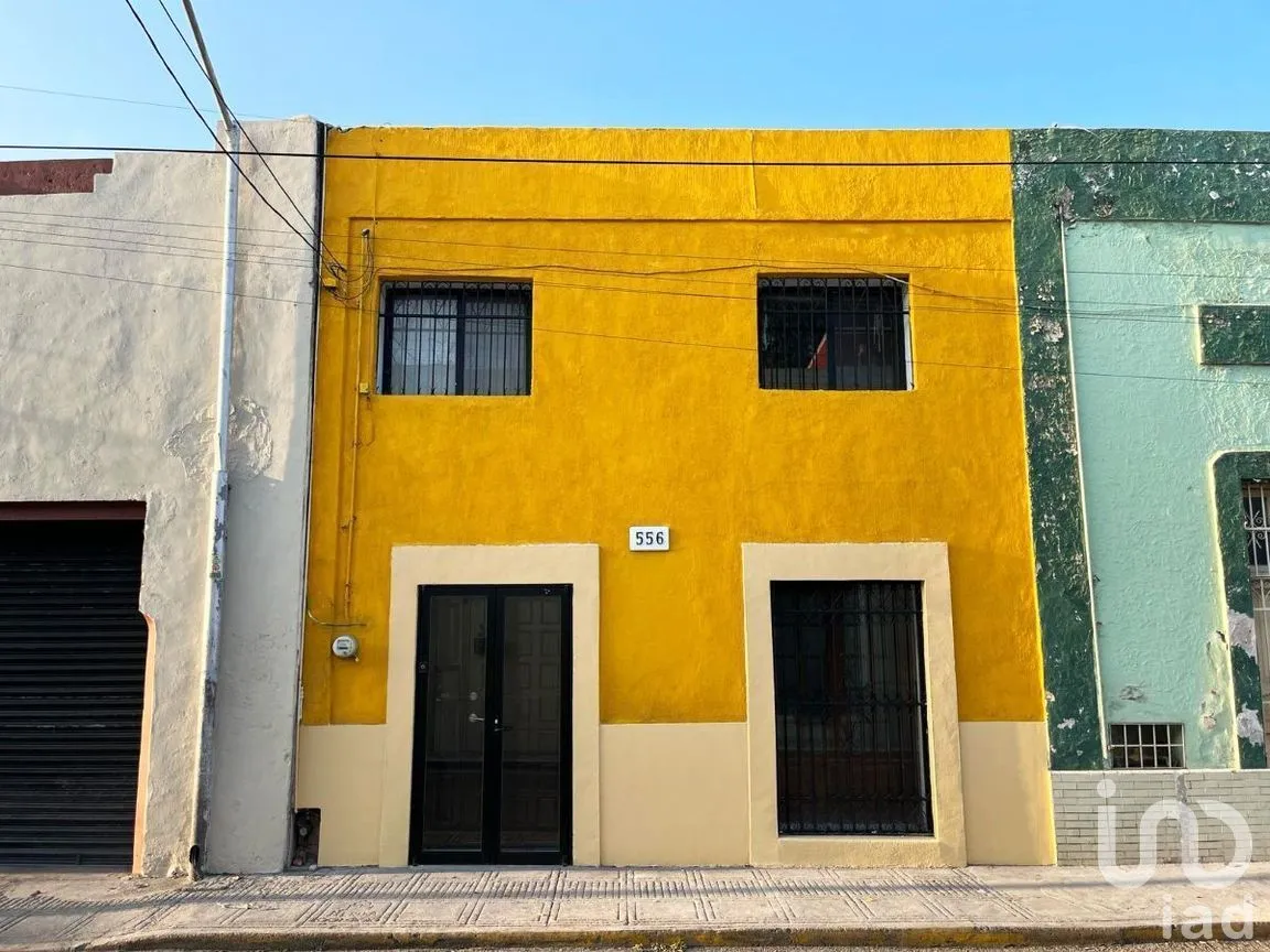 Casa en Venta en Mérida Centro, Mérida, Yucatán | NEX-270415 | iad México | Foto 27 de 27