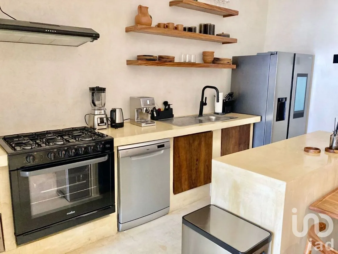 Casa en Venta en Mérida Centro, Mérida, Yucatán | NEX-270415 | iad México | Foto 4 de 27
