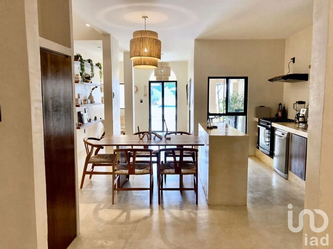 Casa en Venta en Mérida Centro, Mérida, Yucatán | NEX-270415 | iad México | Foto 5 de 27