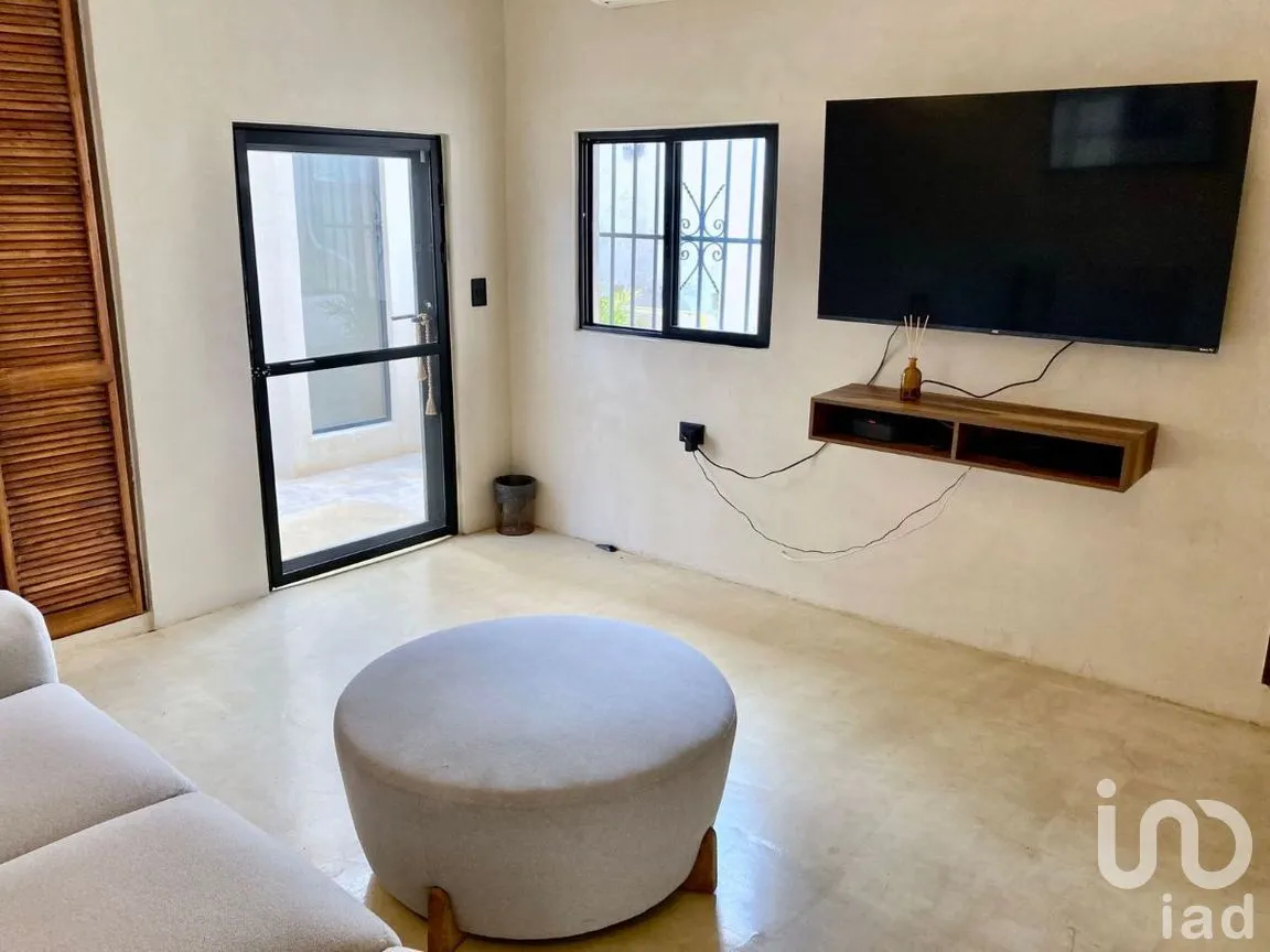 Casa en Venta en Mérida Centro, Mérida, Yucatán | NEX-270415 | iad México | Foto 7 de 27