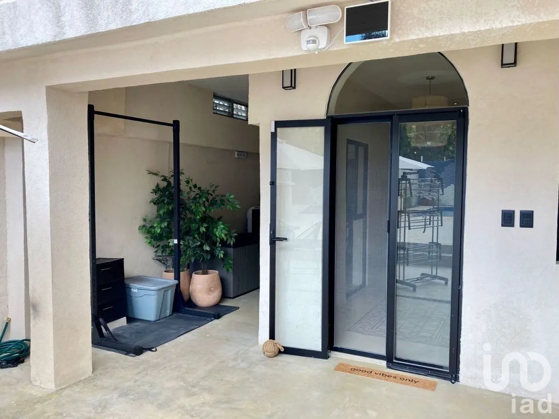Casa en Venta en Mérida Centro, Mérida, Yucatán | NEX-270415 | iad México | Foto 10 de 27
