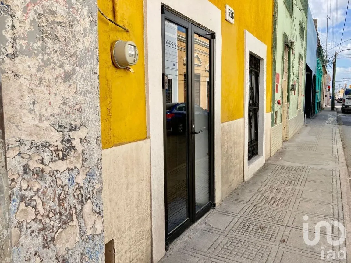 Casa en Venta en Mérida Centro, Mérida, Yucatán | NEX-270415 | iad México | Foto 1 de 27