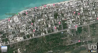 NEX-271031 - Terreno en Venta en Chelem, CP 97336, Yucatán.