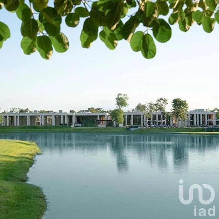 Terreno en Venta en Cabo Norte, Mérida, Yucatán | NEX-271032 | iad México | Foto 12 de 14