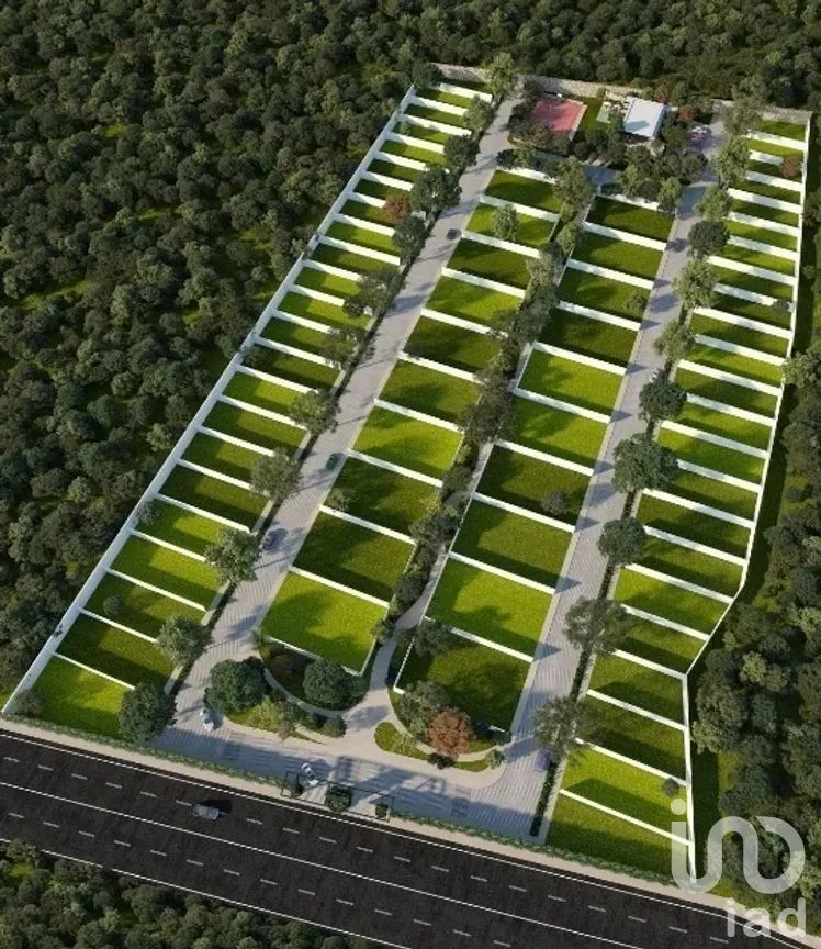 Terreno en Venta en Cabo Norte, Mérida, Yucatán | NEX-271032 | iad México | Foto 3 de 14