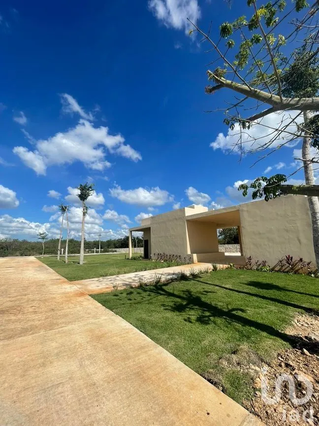Terreno en Venta en Cabo Norte, Mérida, Yucatán | NEX-271032 | iad México | Foto 9 de 14
