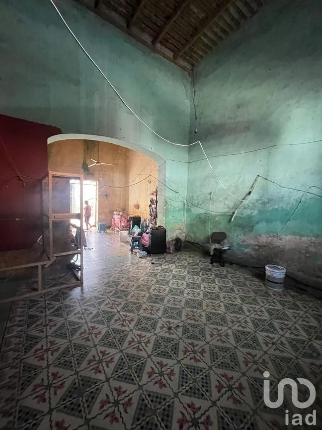 Casa en Venta en Mérida Centro, Mérida, Yucatán | NEX-271033 | iad México | Foto 2 de 7