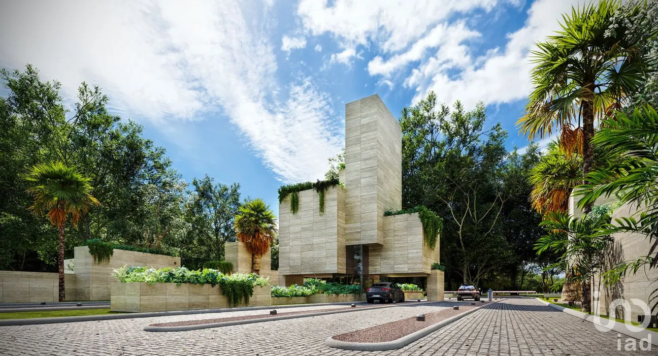Terreno en Venta en Dzidzilché, Mérida, Yucatán | NEX-271034 | iad México | Foto 3 de 12