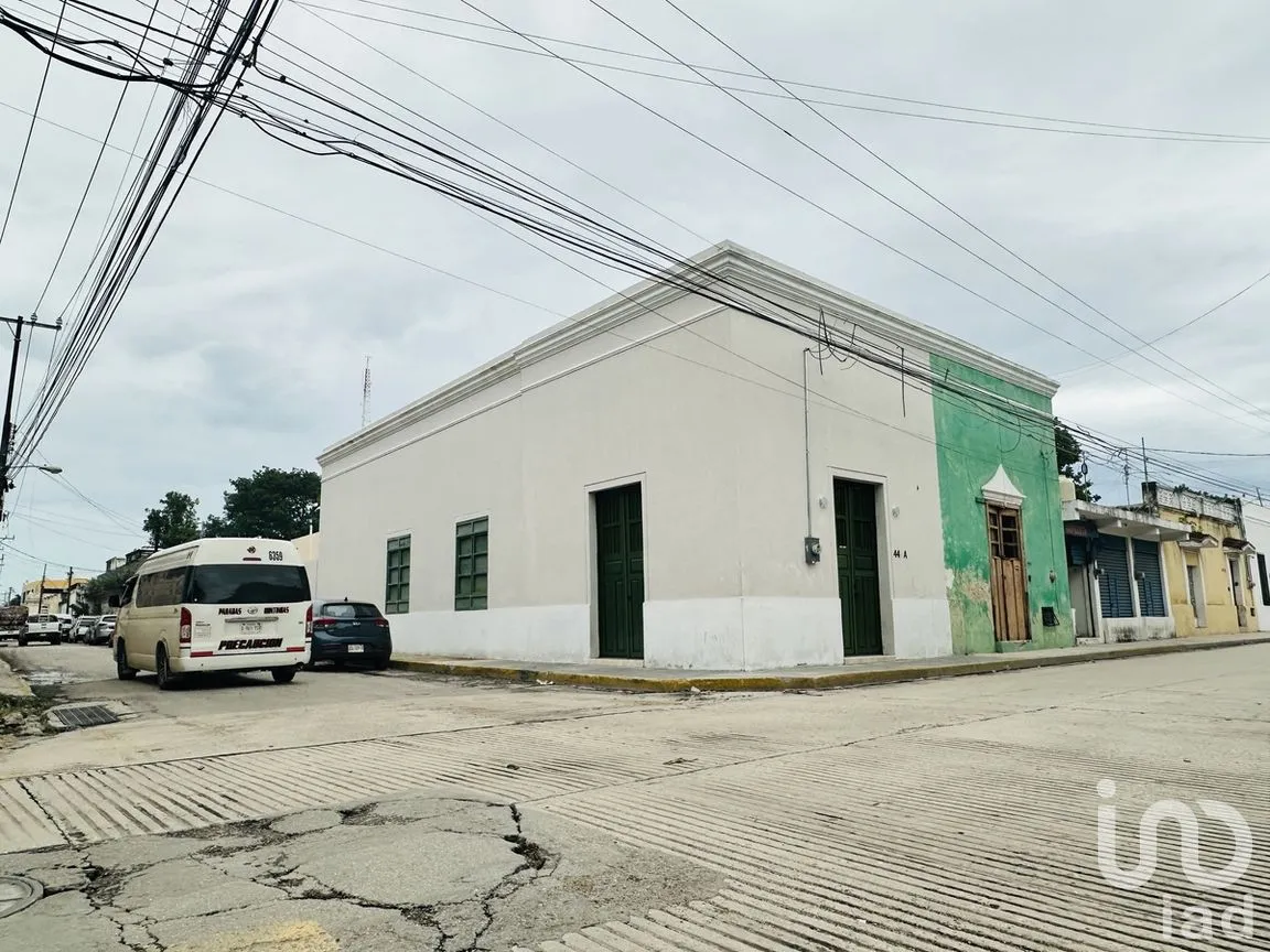 Casa en Venta en Mérida Centro, Mérida, Yucatán | NEX-271036 | iad México | Foto 2 de 28