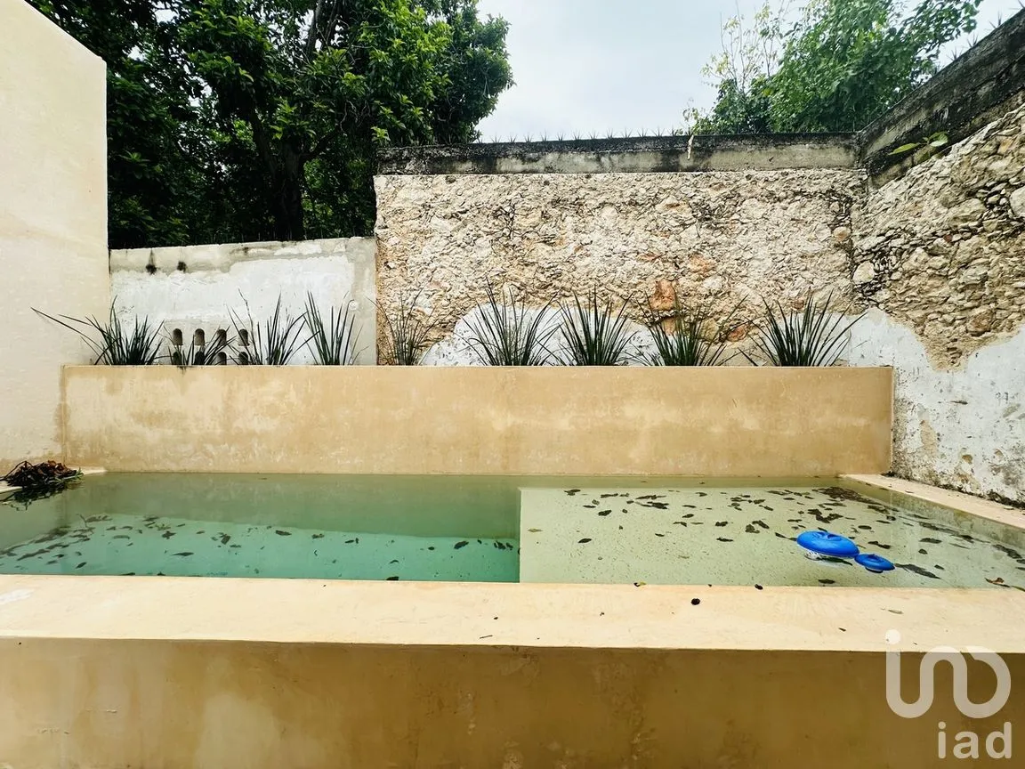 Casa en Venta en Mérida Centro, Mérida, Yucatán | NEX-271036 | iad México | Foto 15 de 28