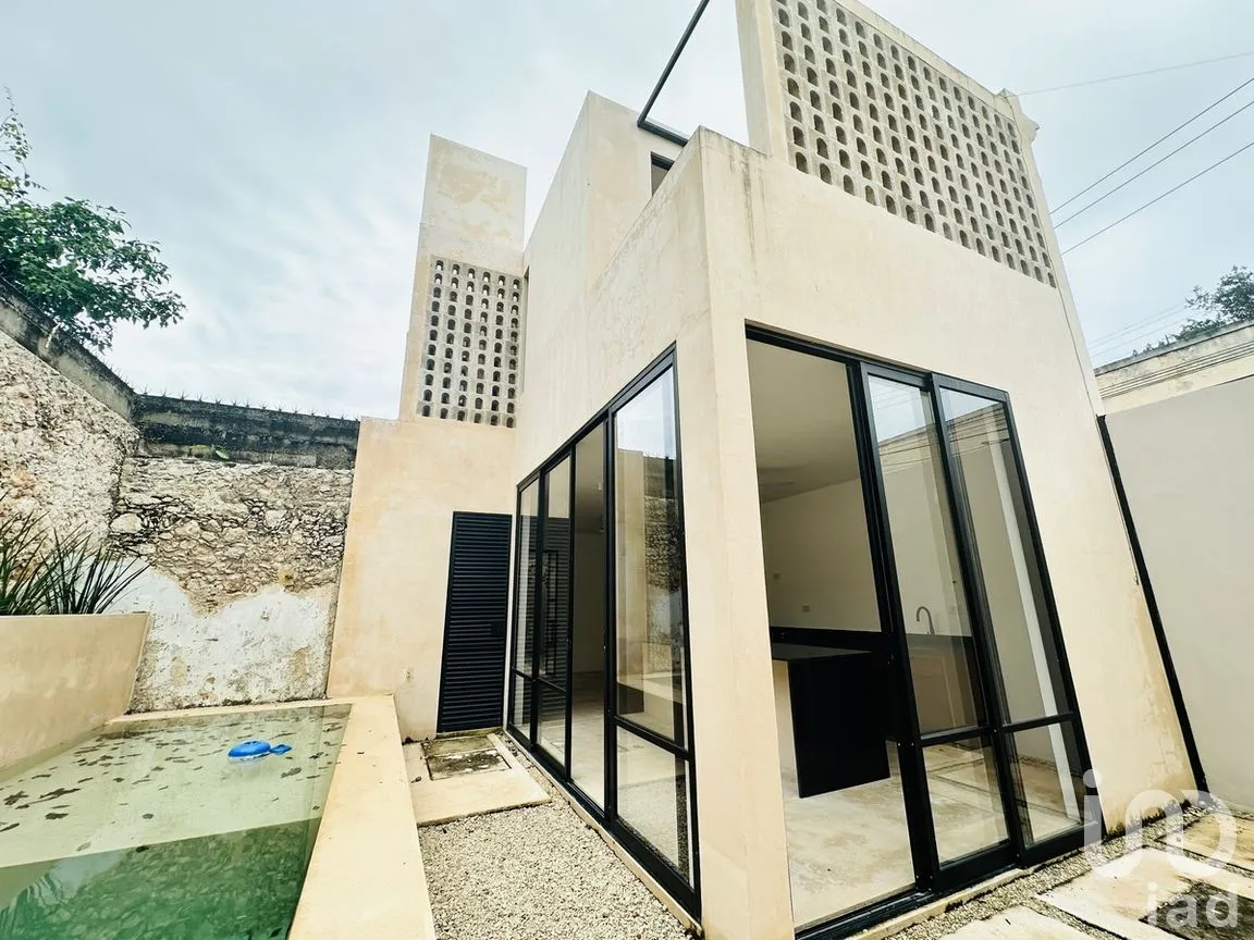 Casa en Venta en Mérida Centro, Mérida, Yucatán | NEX-271036 | iad México | Foto 16 de 28