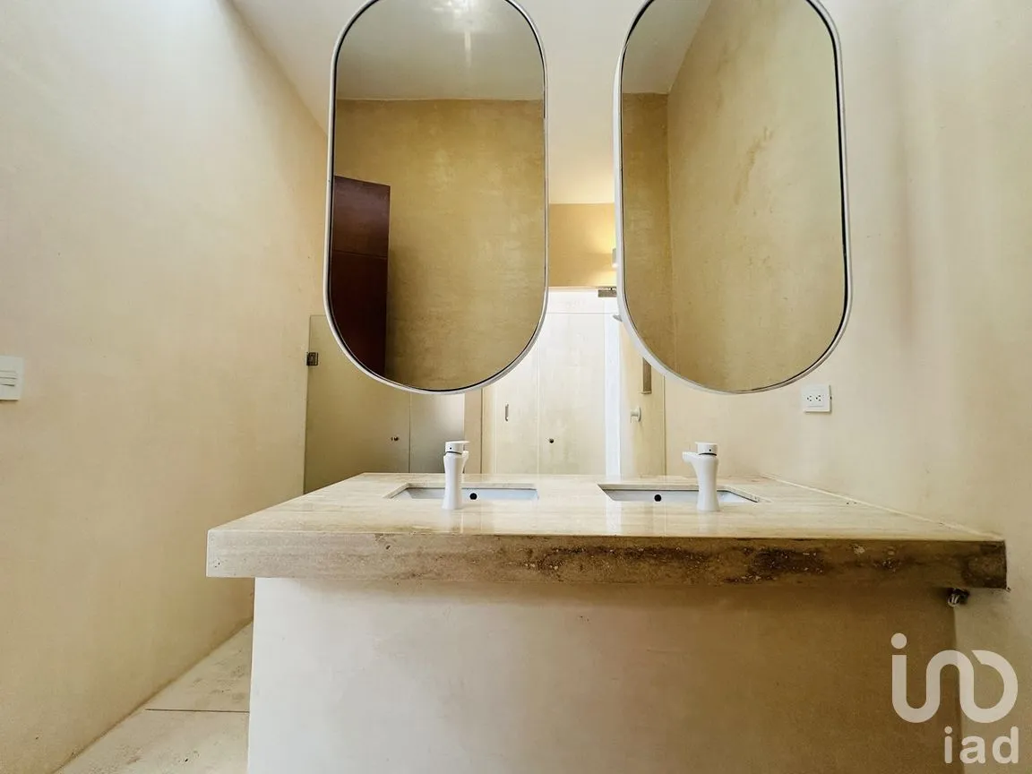 Casa en Venta en Mérida Centro, Mérida, Yucatán | NEX-271036 | iad México | Foto 19 de 28