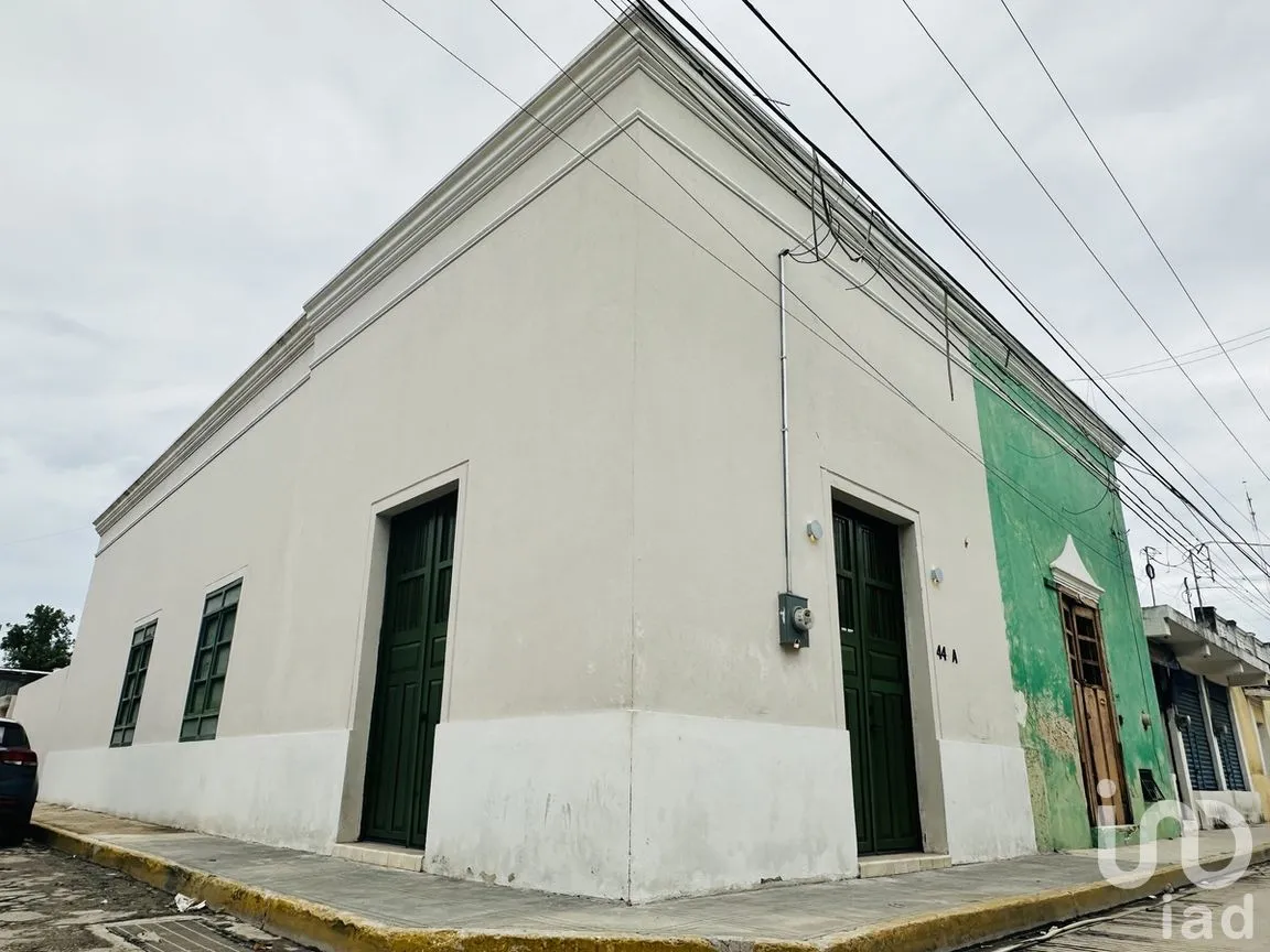 Casa en Venta en Mérida Centro, Mérida, Yucatán | NEX-271036 | iad México | Foto 4 de 28