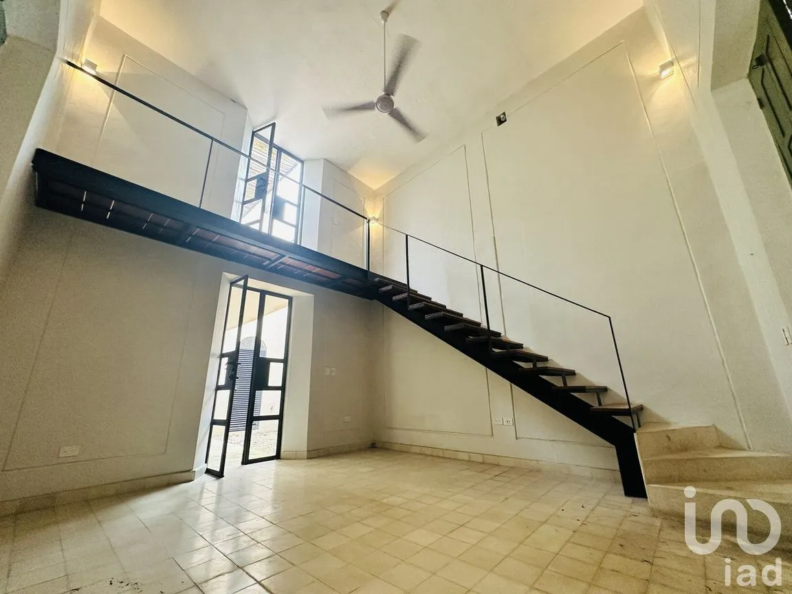 Casa en Venta en Mérida Centro, Mérida, Yucatán | NEX-271036 | iad México | Foto 6 de 28