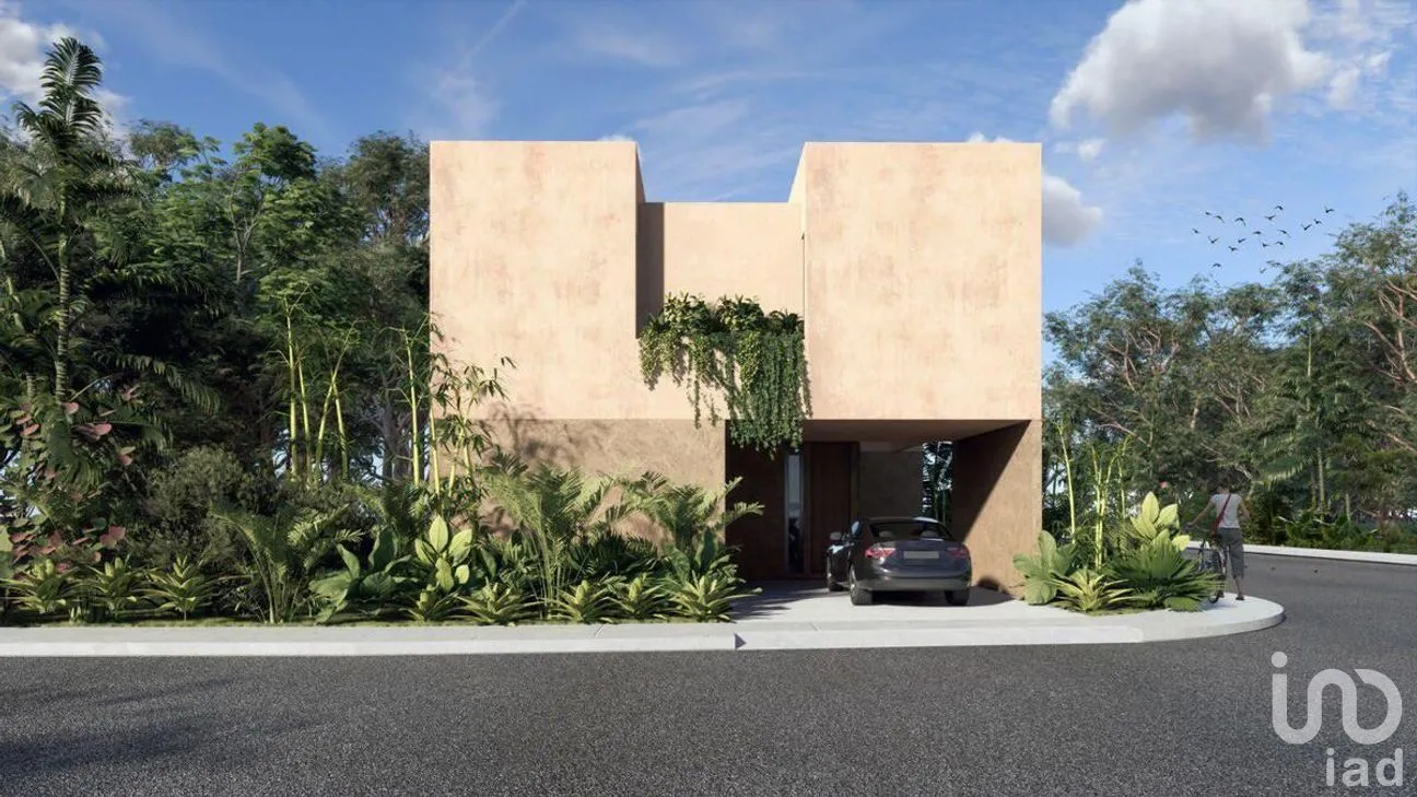 Casa en Venta en Yucatán Country Club, Mérida, Yucatán | NEX-271045 | iad México | Foto 2 de 8