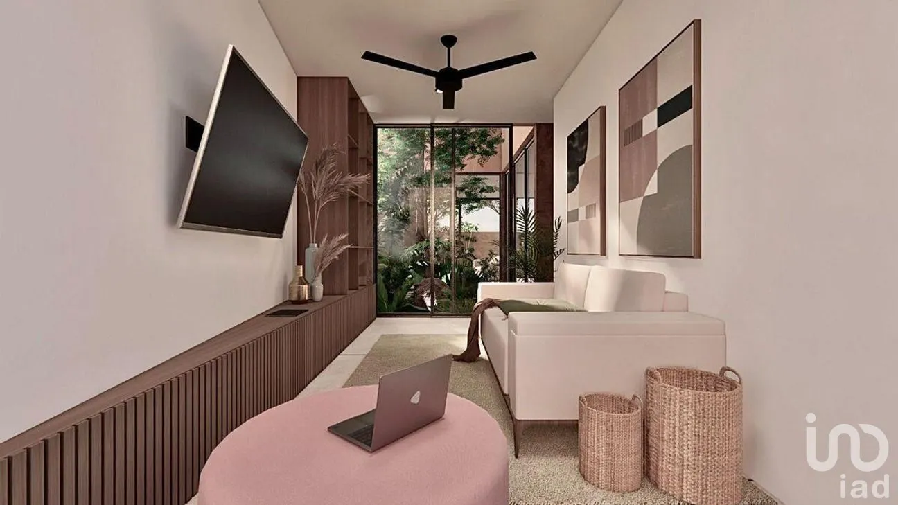 Casa en Venta en Yucatán Country Club, Mérida, Yucatán | NEX-271045 | iad México | Foto 5 de 8