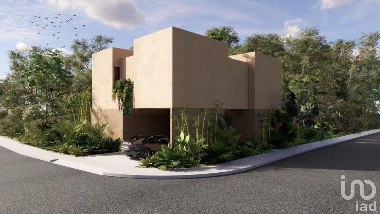 Casa en Venta en Yucatán Country Club, Mérida, Yucatán | NEX-271045 | iad México | Foto 6 de 8