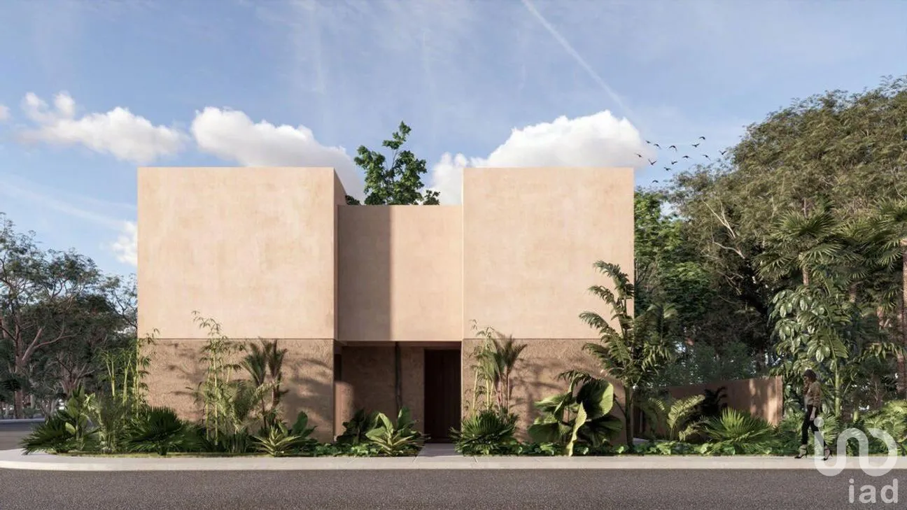 Casa en Venta en Yucatán Country Club, Mérida, Yucatán | NEX-271045 | iad México | Foto 7 de 8