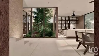 NEX-271045 - Casa en Venta, con 4 recamaras, con 4 baños, con 273 m2 de construcción en Yucatán Country Club, CP 97308, Yucatán.