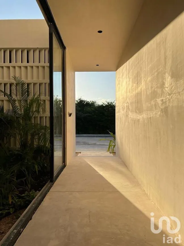 Casa en Venta en Yucatán Country Club, Mérida, Yucatán | NEX-271046 | iad México | Foto 4 de 10