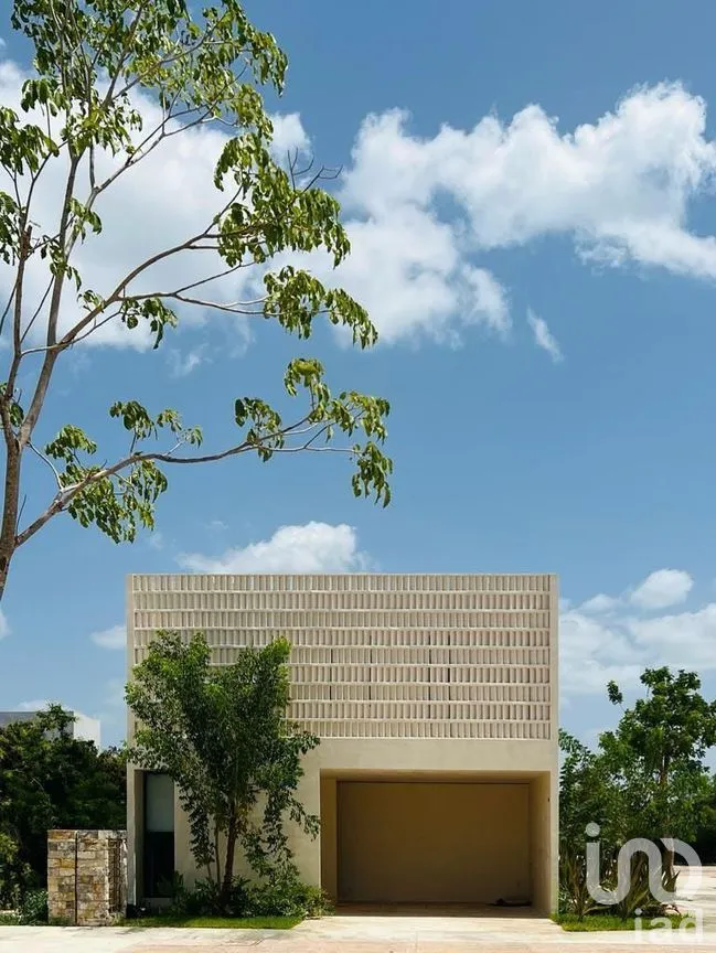 Casa en Venta en Yucatán Country Club, Mérida, Yucatán | NEX-271046 | iad México | Foto 5 de 10