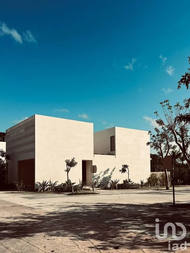 Casa en Venta en Yucatán Country Club, Mérida, Yucatán | NEX-271046 | iad México | Foto 8 de 10