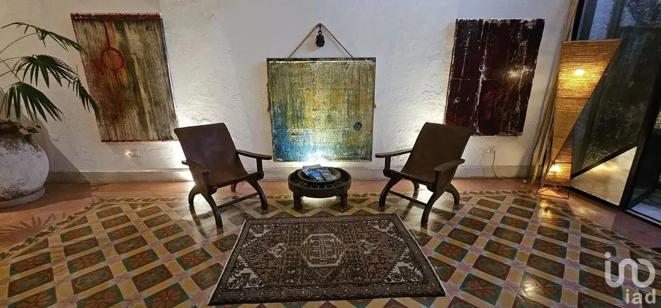 Casa en Venta en Mérida Centro, Mérida, Yucatán | NEX-271049 | iad México | Foto 11 de 25