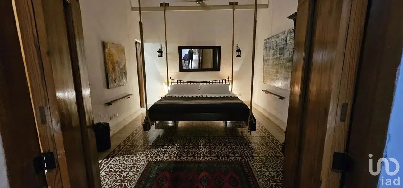 Casa en Venta en Mérida Centro, Mérida, Yucatán | NEX-271049 | iad México | Foto 12 de 25
