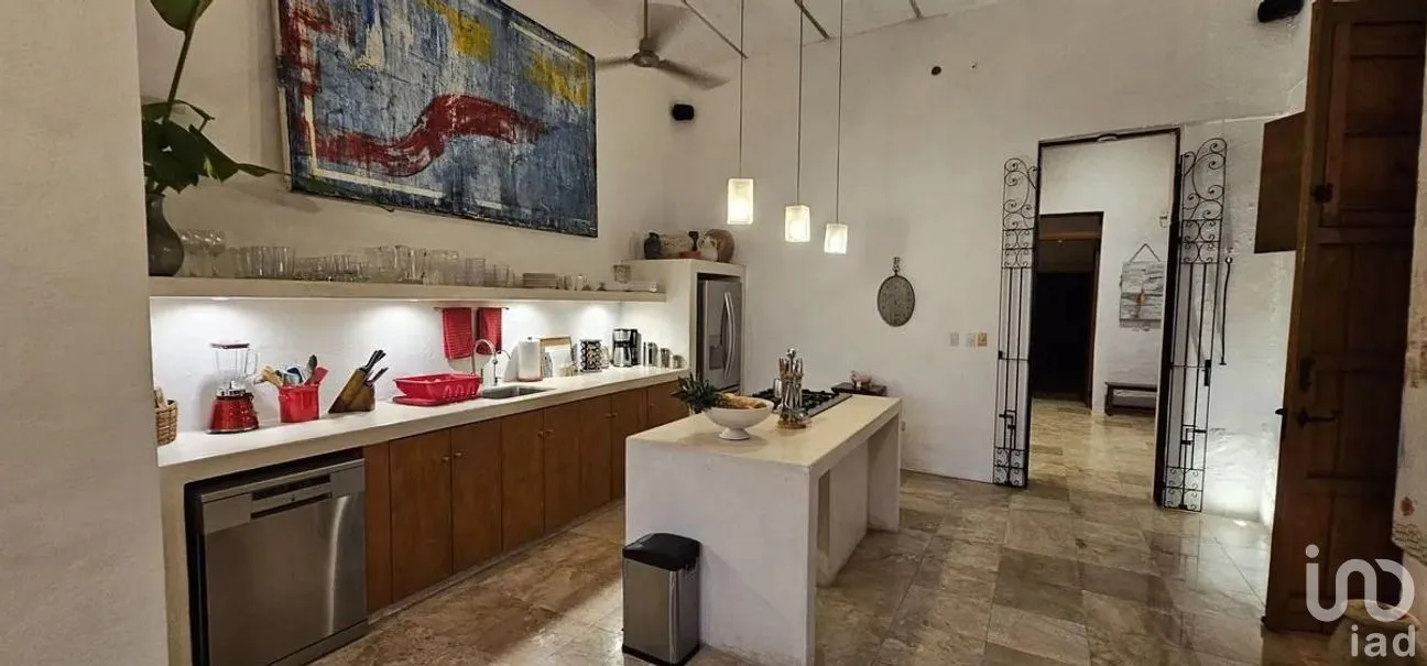 Casa en Venta en Mérida Centro, Mérida, Yucatán | NEX-271049 | iad México | Foto 14 de 25