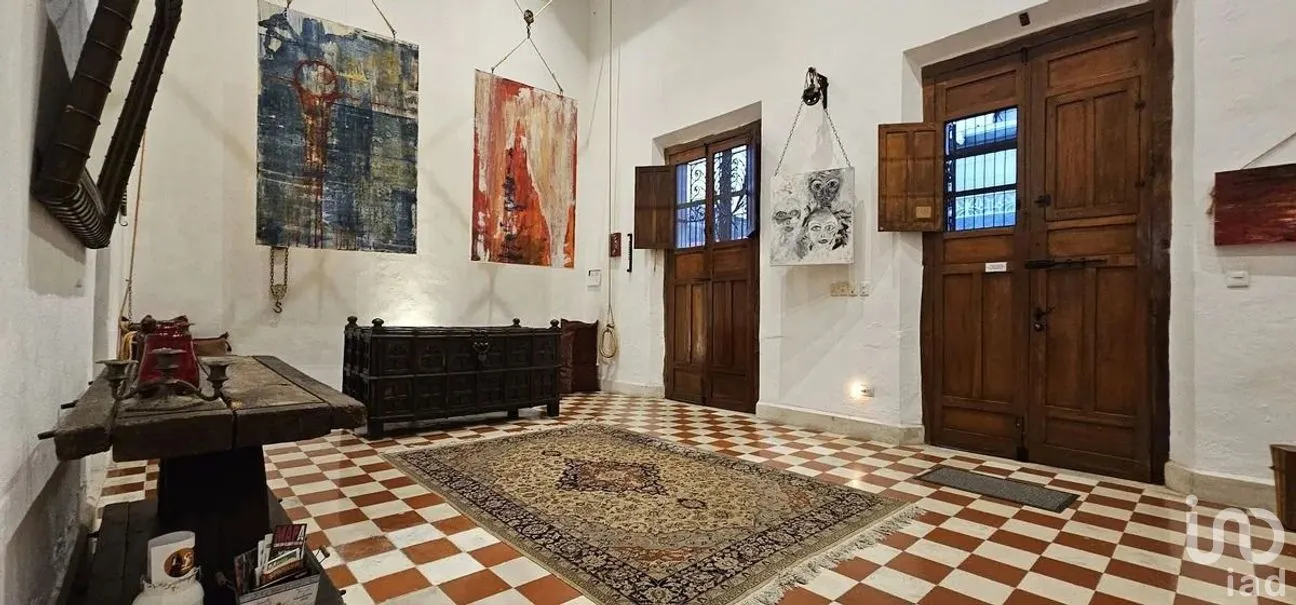 Casa en Venta en Mérida Centro, Mérida, Yucatán | NEX-271049 | iad México | Foto 18 de 25