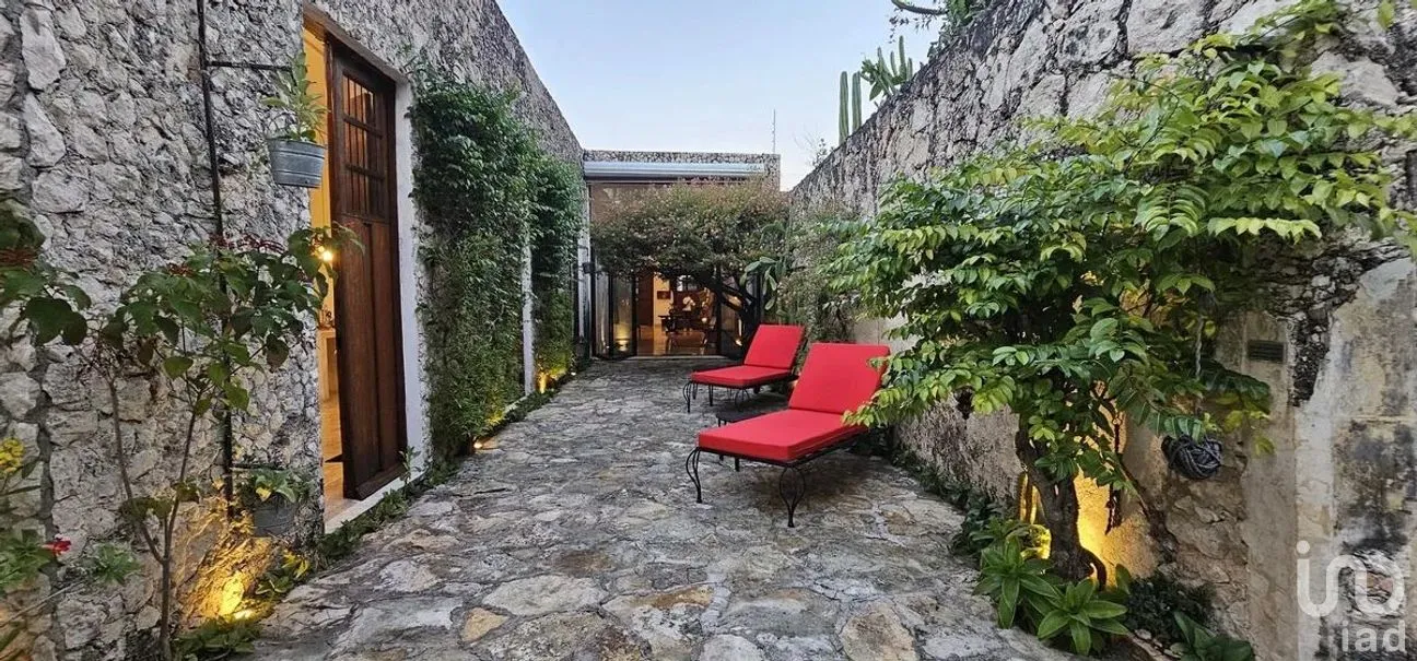 Casa en Venta en Mérida Centro, Mérida, Yucatán | NEX-271049 | iad México | Foto 19 de 25