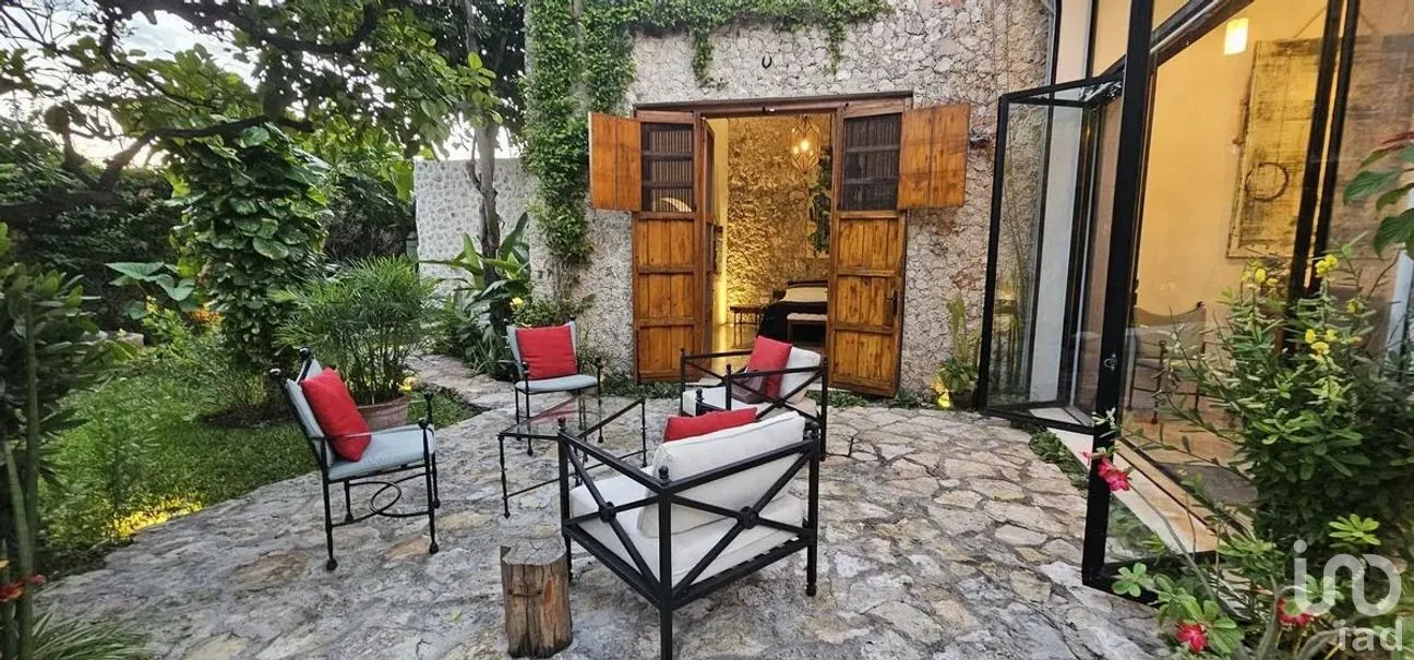 Casa en Venta en Mérida Centro, Mérida, Yucatán | NEX-271049 | iad México | Foto 20 de 25