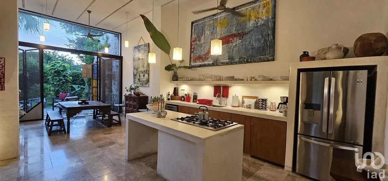Casa en Venta en Mérida Centro, Mérida, Yucatán | NEX-271049 | iad México | Foto 23 de 25