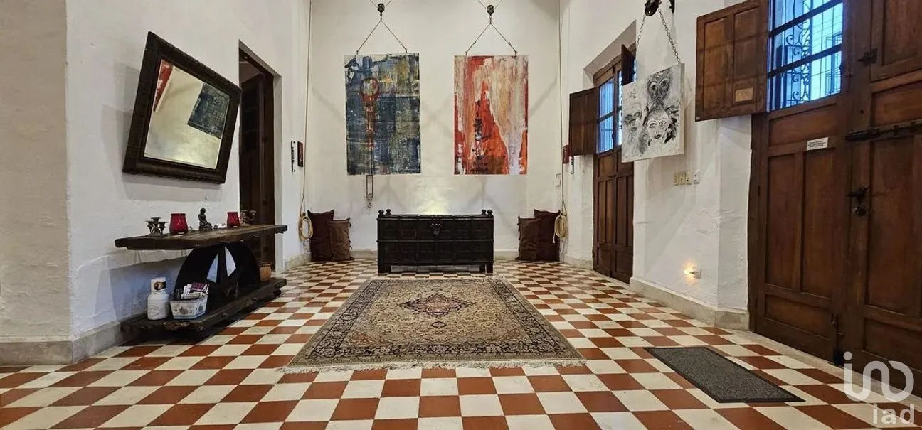 Casa en Venta en Mérida Centro, Mérida, Yucatán | NEX-271049 | iad México | Foto 24 de 25